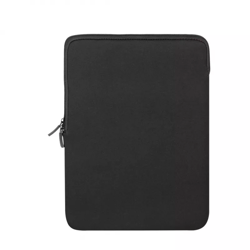 Custodia RIVACASE Antishock 5221 per MacBook 13, verticale, nero, doppia cerniera