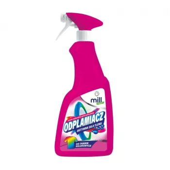 MILL RETREASANT per tessuti colorati 555 ml