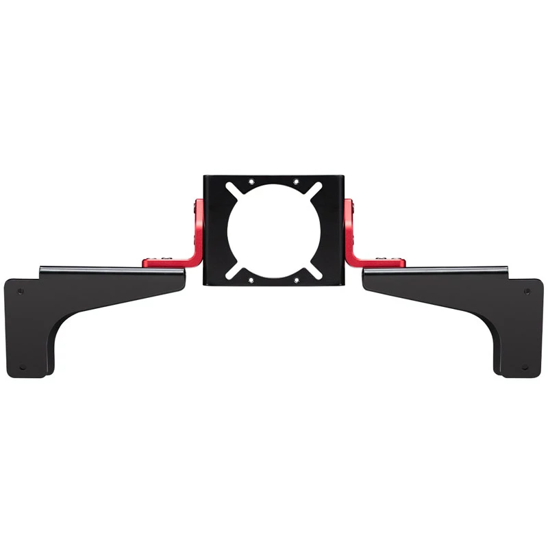 Adattatore di montaggio F-GT Elite 160 Front & Side