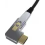 Adattatore ottico attivo HDMI a DisplayPort Kindermann 4956000 — lunghezza cavo 20 m