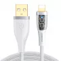 Cavo USB-A a Lightning Joyroom S-UL012A3 2,4 A 1,2 m bianco