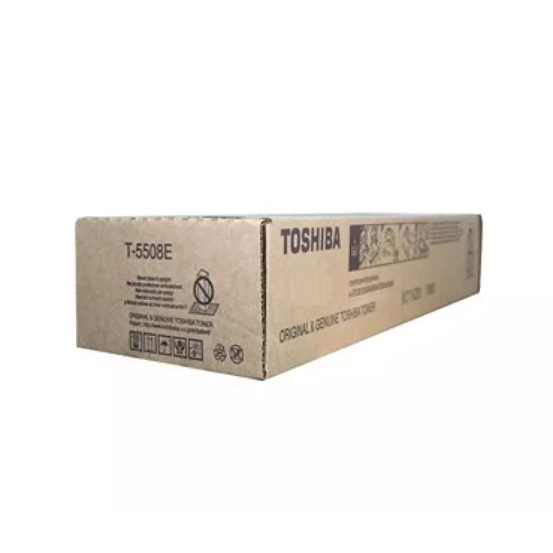 Toshiba T-FC330EY cartuccia toner 1 pz. originale giallo