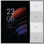 Akuvox HyPanel Lite pannello di controllo touch con filo e wireless display 8,31 cm