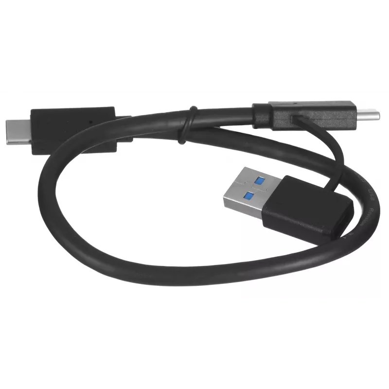 Patriot Memory Transporter 4 TB nero