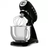 Frullatore Smeg SMF03BLEU nero 800 W (SMF03BLEU)