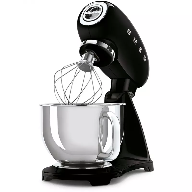 Frullatore Smeg SMF03BLEU nero 800 W (SMF03BLEU)