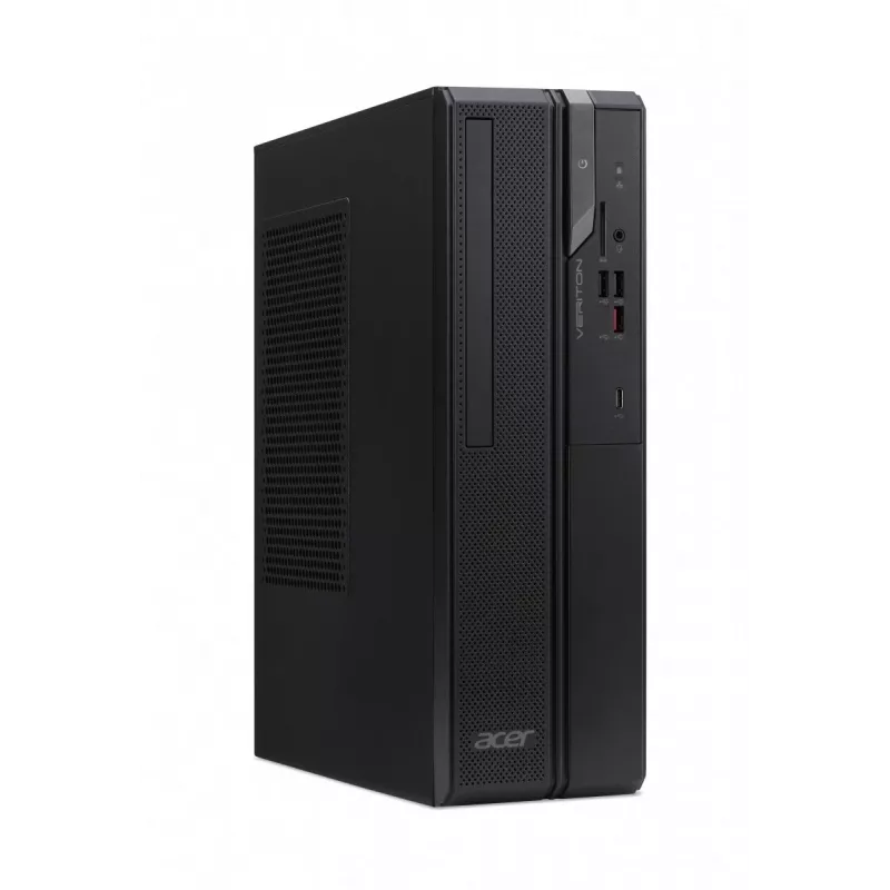 Desktop PC Acer Veriton VX2730G U5 225 con 16 GB RAM e 512 GB SSD, Windows 11 Pro