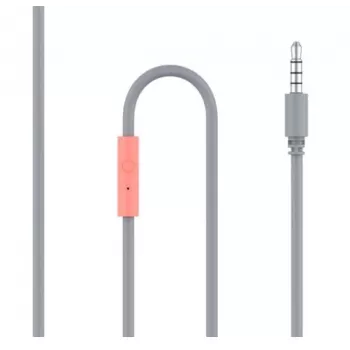 Cuffie on-ear con cavo SOUNDFORM Mini rosa per bambini