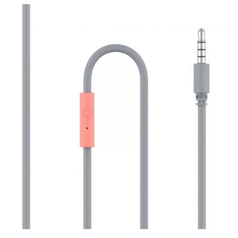 Cuffie on-ear con cavo SOUNDFORM Mini rosa per bambini