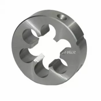 Filiere FANAR DIE M24x1.5 HSS800F – maschio a mano/forma metrico HSS M24×1,5
