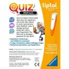 tiptoi Quiz spazio, gioco quiz
