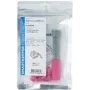 SmartKeeper NL03PKPK 10 x RJ45 Port Blockers con 1 x Lock Key Basic rosa SLSART-0061 SLSART0061 (SLSART-0061)