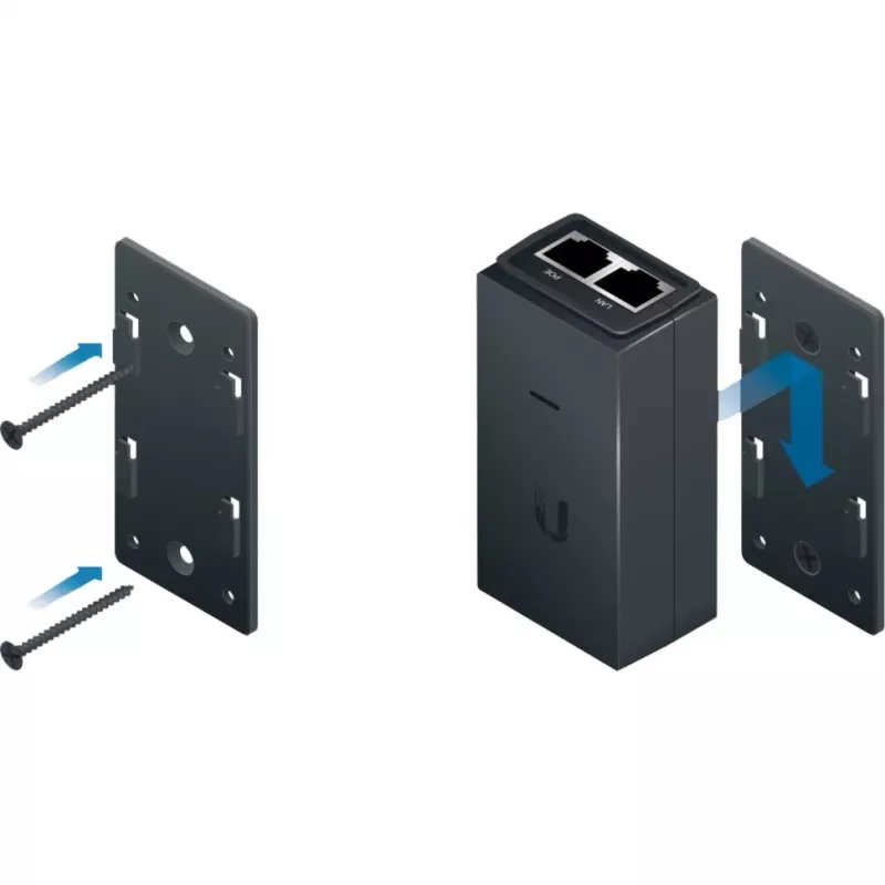 Supporto Ubiquiti POE-WM