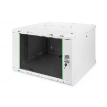 Case a parete Digitus Unique Series - 600x600 mm (LxP)