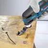 Bosch GOP 12V-28 nero, blu, rosso