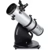 Celestron StarSense Explorer 150mm riflettore 459x nero, argento