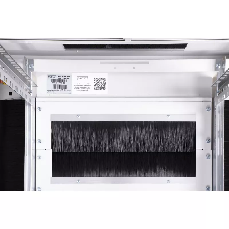 Rack autoportante Digitus DN-19 47U-8/8-1