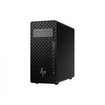 Workstation desktop HP Z2 Tower G1I CU9 con 64 GB RAM e 1 TB di memoria