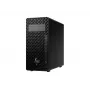 Workstation desktop HP Z2 Tower G1I CU9 con 64 GB RAM e 1 TB di memoria