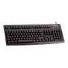 CHERRY G83-6104 tastiera universale USB QWERTY US English nero