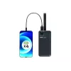 Caricabatterie portatile Port Designs 907003 30000 mAh
