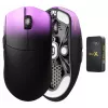Mouse da gaming Lamzu Maya X – Purple Shadow