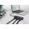 Adattatore video 3 porte DS-45333