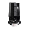 Gamemax | Dissipatore CPU ad aria | SIGMA520 DIGITAL | Nero