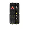 Telefono cellulare MyPhone HAMMER Bow LTE nero