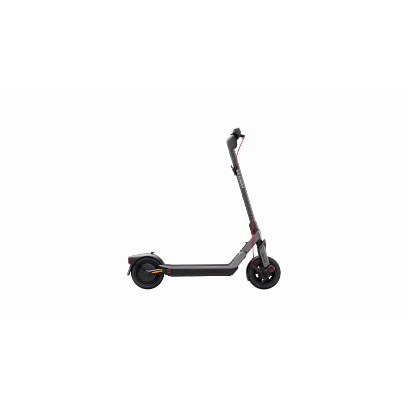 Monopattino classico Segway Ninebot E3 Pro E grigio 25 km/h 10,2 Ah