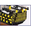 Kit da costruzione Cobi HMS Victory — 2.517 pezzi, modello dettagliato di veliero storico