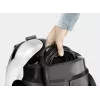Pulitore a vapore a cilindro Kärcher SC 5 EasyFix IRON 1,5 l 2250 W nero, bianco