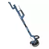 DEDRA DED7766 levigatrice/lucidatrice per pavimenti levigatrice per pavimenti 1850 giri/min blu