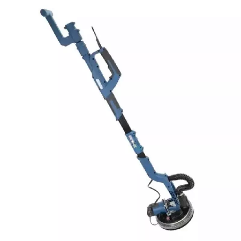 DEDRA DED7766 levigatrice/lucidatrice per pavimenti levigatrice per pavimenti 1850 giri/min blu