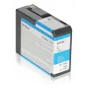 Epson Singlepack ciano T580200, ciano, 80 ml, 1 pezzo