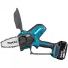 Makita DUC101Z motosega 320 W nero, blu