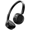 Cuffie Bluetooth 5.3 Usams SR01 ANC nere