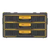 Valigetta portautensili DeWalt DWST08330-1 design portatile e robusto