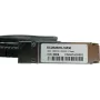 BlueOptics 470-ABQE-BL Cavo DAC QSFP28, 3 m, nero