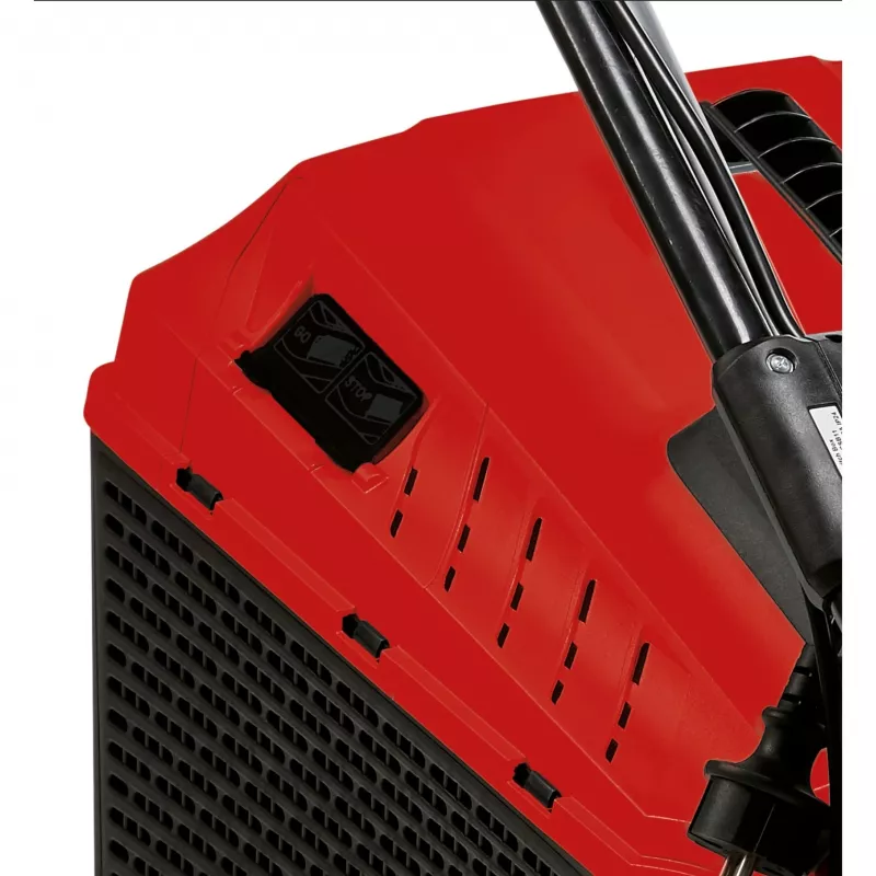Tosaerba a spinta Einhell GC-EM 1032
