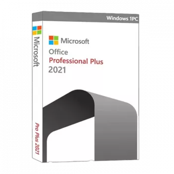 Microsoft Office Pro Plus 2021 Retail – Telefono