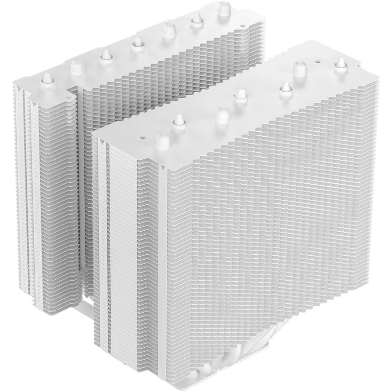 DeepCool Assassin VC Elite WH dissipatore ad aria per processore 120/140 mm bianco 1 pz.