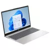 Notebook HP, schermo 39,6 cm, 15,6 pollici, opaco, risoluzione: 1920 x 1080, Full HD, processore quad-core (B55U8EA#ABD)