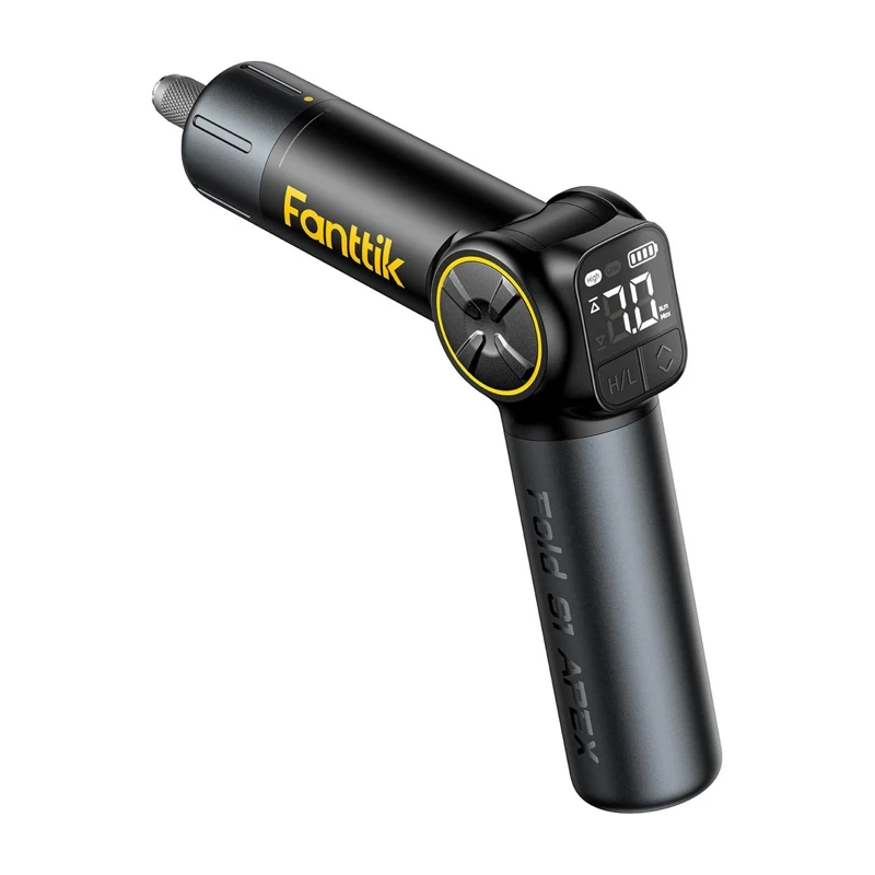 Fanttik S1 Apex Deluxe cacciavite elettrico