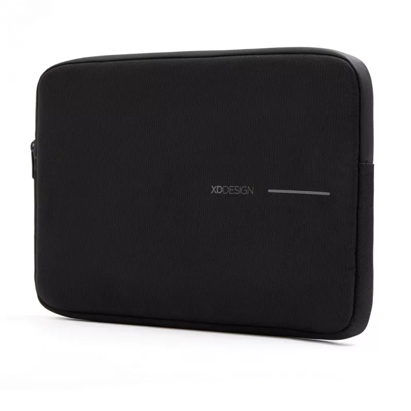 XD Design P706.201 custodia per laptop da 14 pollici (35,6 cm), nera