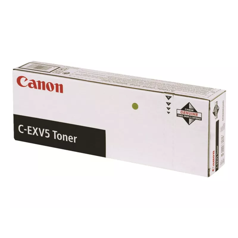 Cartuccia toner Canon C-EXV11 originale nero — resa 21.000 pagine