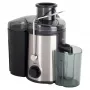 Estrattore centrifugo JATA JELI1580 400 W nero acciaio inox