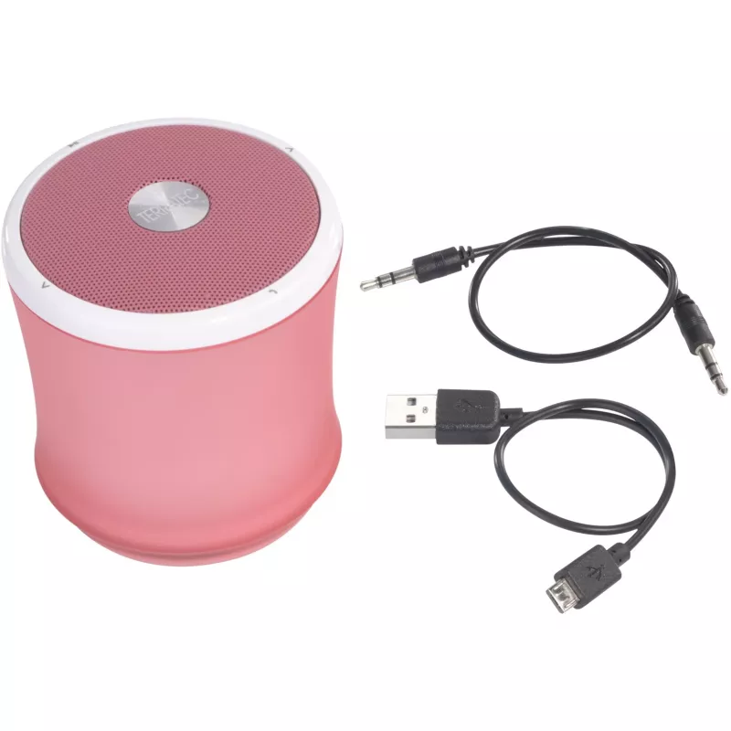 Diffusore a 1 via Terratec 145356 rosa