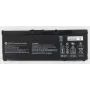 Batteria ricaricabile per laptop HP 4C 70Wh 4,55Ah Li‑Ion, sostitutiva per modelli HP compatibili