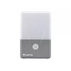 Lampada con rilevatore di movimento per esterni Varta 16634101421 — a batteria, 3×AAA, resistente alle intemperie
